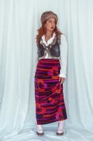 Rosalía se suma a la moda vintage con un russian fur hat de Nonna´s - Gastronomía y Moda