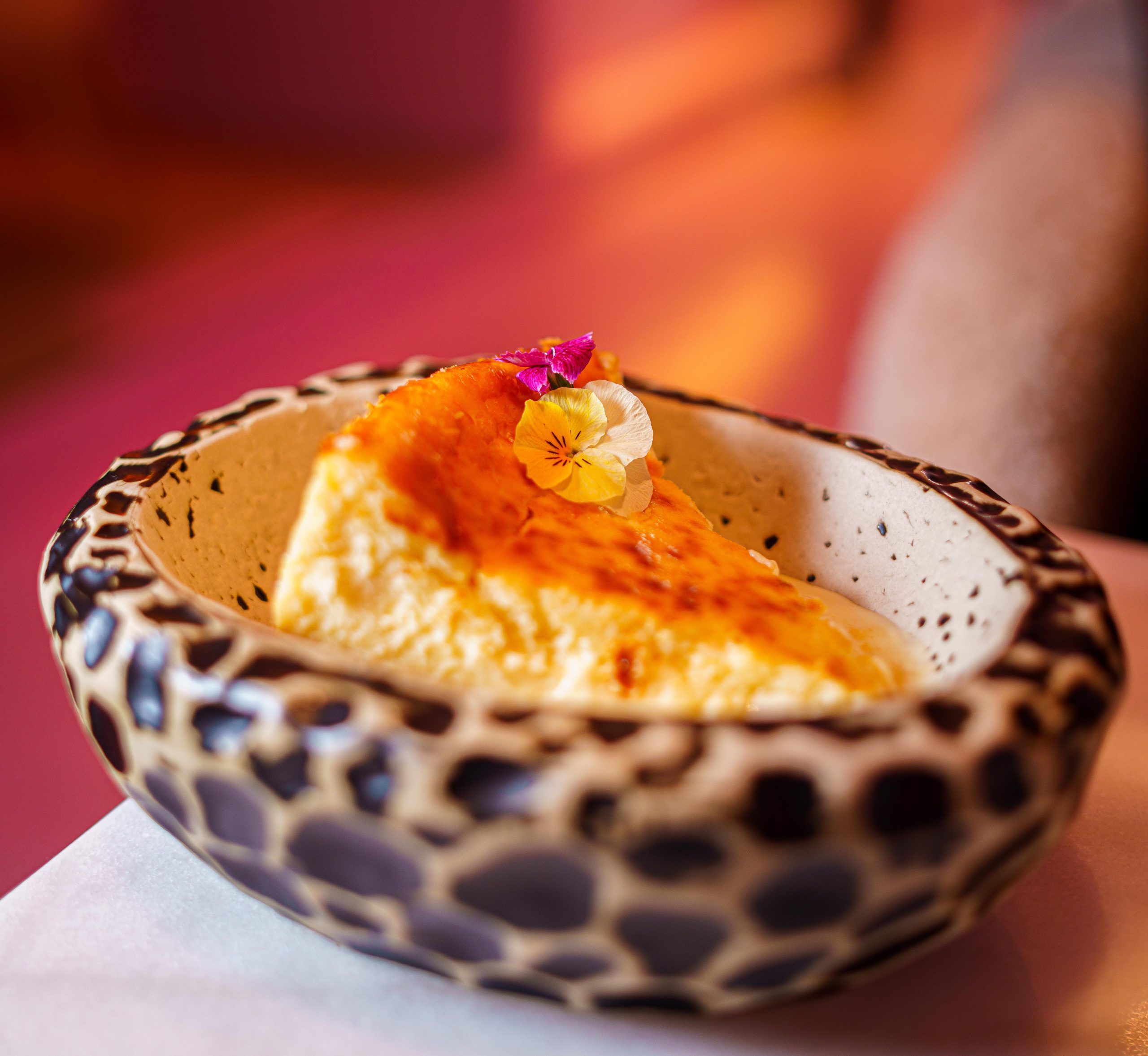 Lunática, la gastronomía 'dadaísta' de Chamberí - Gastronomía y Moda