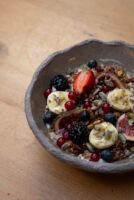 En Bruto, el espacio gastronómico donde los alimentos se preparan con la máxima calidad, respetando los procesos artesanales - Gastronomía y Moda
