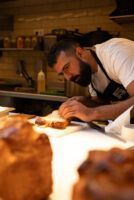 En Bruto, el espacio gastronómico donde los alimentos se preparan con la máxima calidad, respetando los procesos artesanales - Gastronomía y Moda