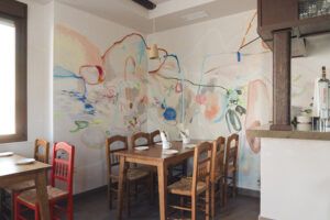 Alcalá del Valle se disfruta de principio a fin: una escapada entre naturaleza, pueblos blancos y la cocina de Pedro Aguilera - Gastronomía y Moda