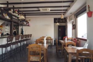 Alcalá del Valle se disfruta de principio a fin: una escapada entre naturaleza, pueblos blancos y la cocina de Pedro Aguilera - Gastronomía y Moda