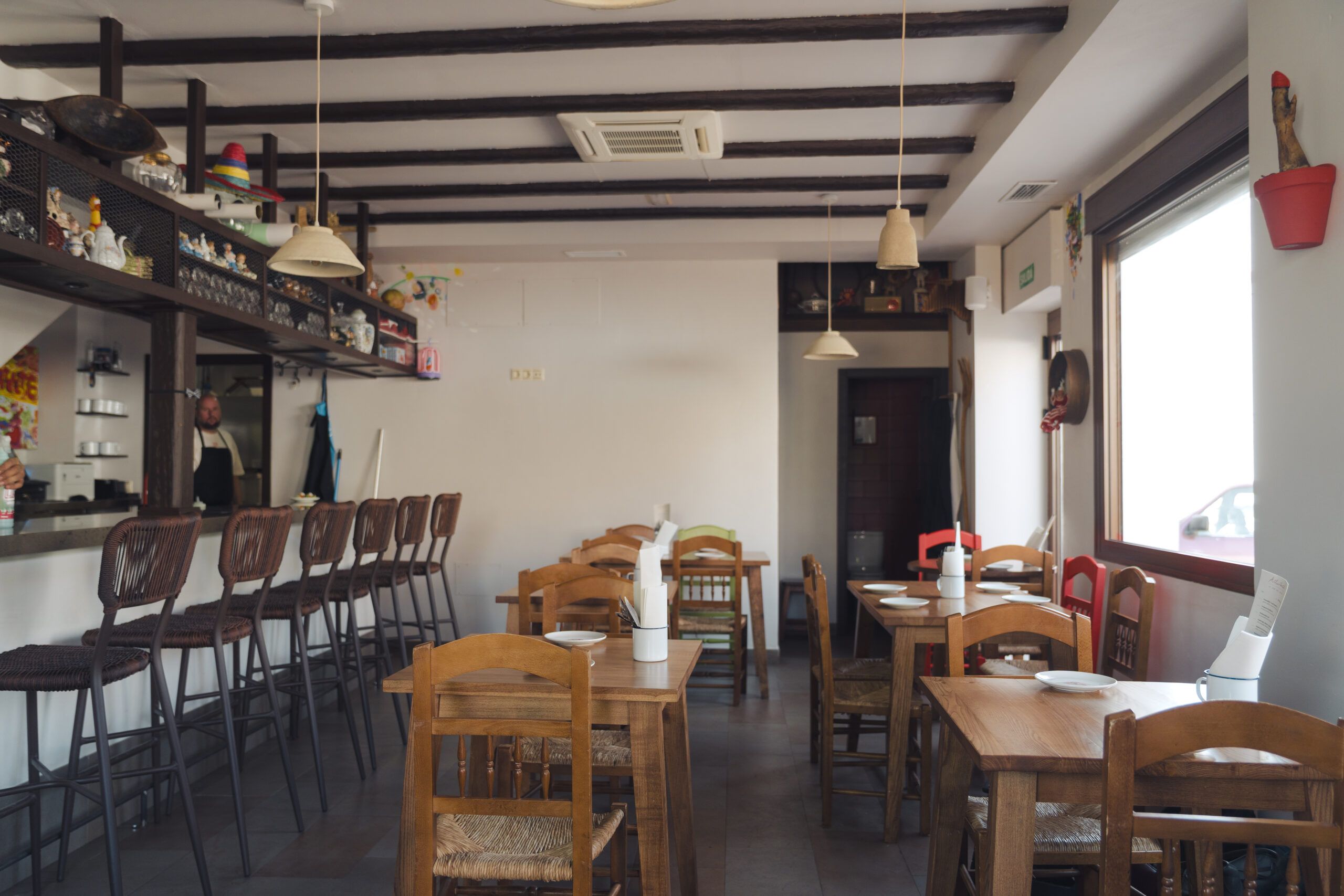 Alcalá del Valle se disfruta de principio a fin: una escapada entre naturaleza, pueblos blancos y la cocina de Pedro Aguilera - Gastronomía y Moda