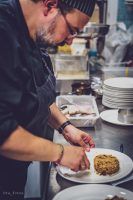 Taberna Puerto Lagasca, el mejor destino para disfrutar de una magnífica cocina mediterránea a buen precio en el exclusivo barrio madrileño de Salamanca - Gastronomía y Moda