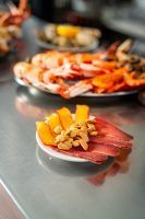 Marisquería El Cantábrico, los mejores mariscos del madrileño barrio de Salamanca - Gastronomía y Moda