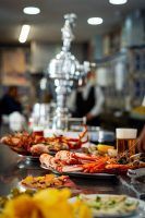 Marisquería El Cantábrico, los mejores mariscos del madrileño barrio de Salamanca - Gastronomía y Moda