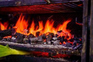 Hondartza, el nuevo templo de las brasas de Boadilla del Monte - Gastronomía y Moda