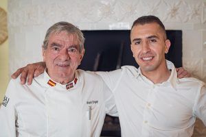 Hondartza, el nuevo templo de las brasas de Boadilla del Monte - Gastronomía y Moda