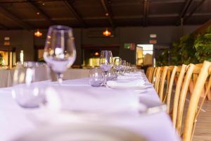 Hondartza, el nuevo templo de las brasas de Boadilla del Monte - Gastronomía y Moda