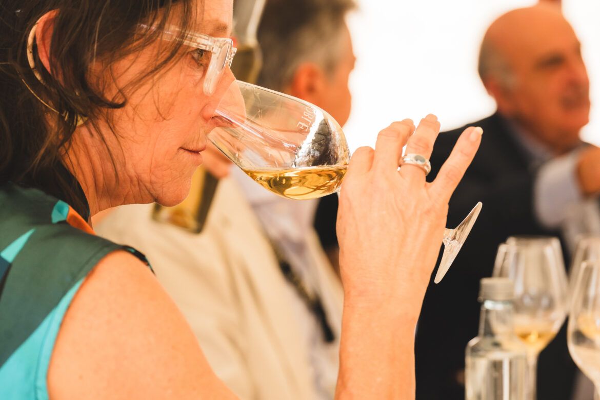 Vinoble 2026 convierte Jerez en epicentro mundial del vino y la gastronomía con el regreso de “Gusto del Sur” Vinoble 2026 convierte Jerez en epicentro mundial del vino y la gastronomía con el regreso de “Gusto del Sur” - Gastronomía y Moda