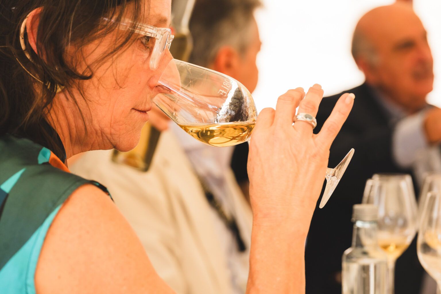 Vinoble 2026 convierte Jerez en epicentro mundial del vino y la gastronomía con el regreso de “Gusto del Sur” - Gastronomía y Moda