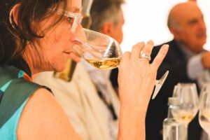 Vinoble 2026 convierte Jerez en epicentro mundial del vino y la gastronomía con el regreso de “Gusto del Sur” - Gastronomía y Moda
