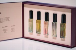 Eurofragance presenta cinco nuevas fragancias en un festival multisensorial durante la Beautyworld Middle East - Gastronomía y Moda