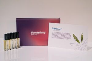 Eurofragance presenta cinco nuevas fragancias en un festival multisensorial durante la Beautyworld Middle East - Gastronomía y Moda