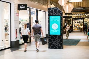 Sevilla Fashion Outlet, acreditado con el certificado Safer Shopping de Bureau Veritas - Gastronomía y Moda