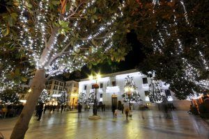 10 Tentaciones para unas navidades inolvidables en Granada - Gastronomía y Moda