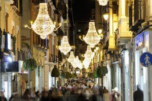 10 Tentaciones para unas navidades inolvidables en Granada - Gastronomía y Moda