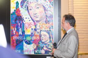 Exposición de pintura ‘Carteles, fiestas y nuevo costumbrismo’ en el Círculo de Labradores - Gastronomía y Moda