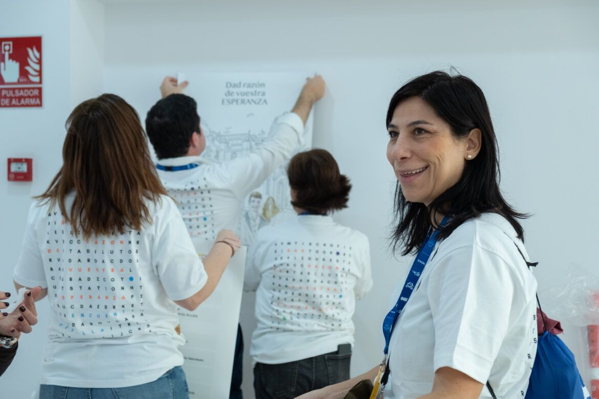 EncuentroSevilla celebra su tercera edición del 6 al 8 de marzo en Sevilla invitando a mirar la realidad sin evasiones EncuentroSevilla celebra su tercera edición del 6 al 8 de marzo en Sevilla invitando a mirar la realidad sin evasiones - Gastronomía y Moda