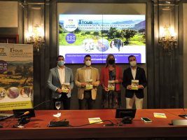 Recuerden. Caminos de Pasión presenta el I Tour de Experiencias Gastronómicas y Rurales - Gastronomía y Moda