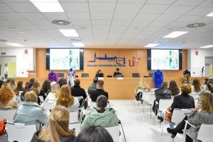 El diseñador de moda Nicolás Montenegro inaugura la primera edición del ‘Osuna Diseña’ - Gastronomía y Moda