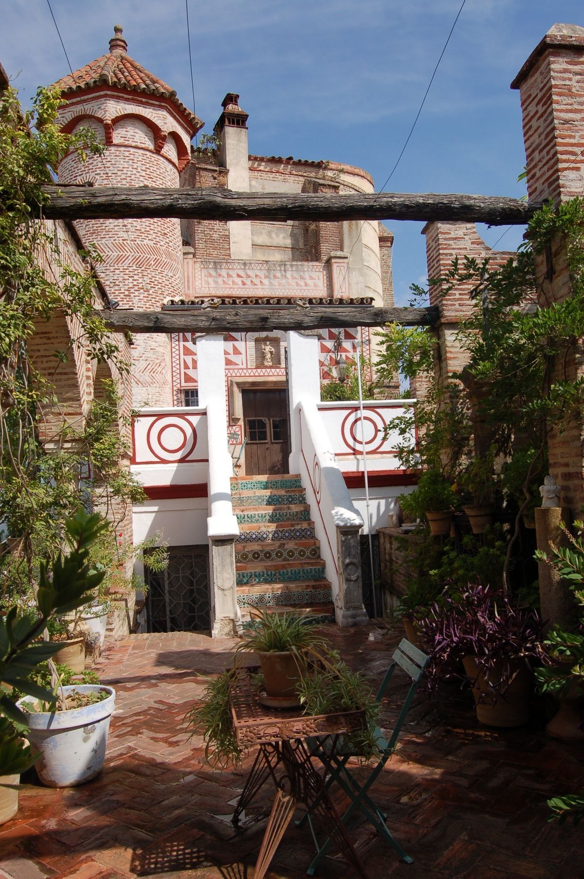 Hotel Palacio de San Benito by Excelencia Rural - Gastronomía y Moda