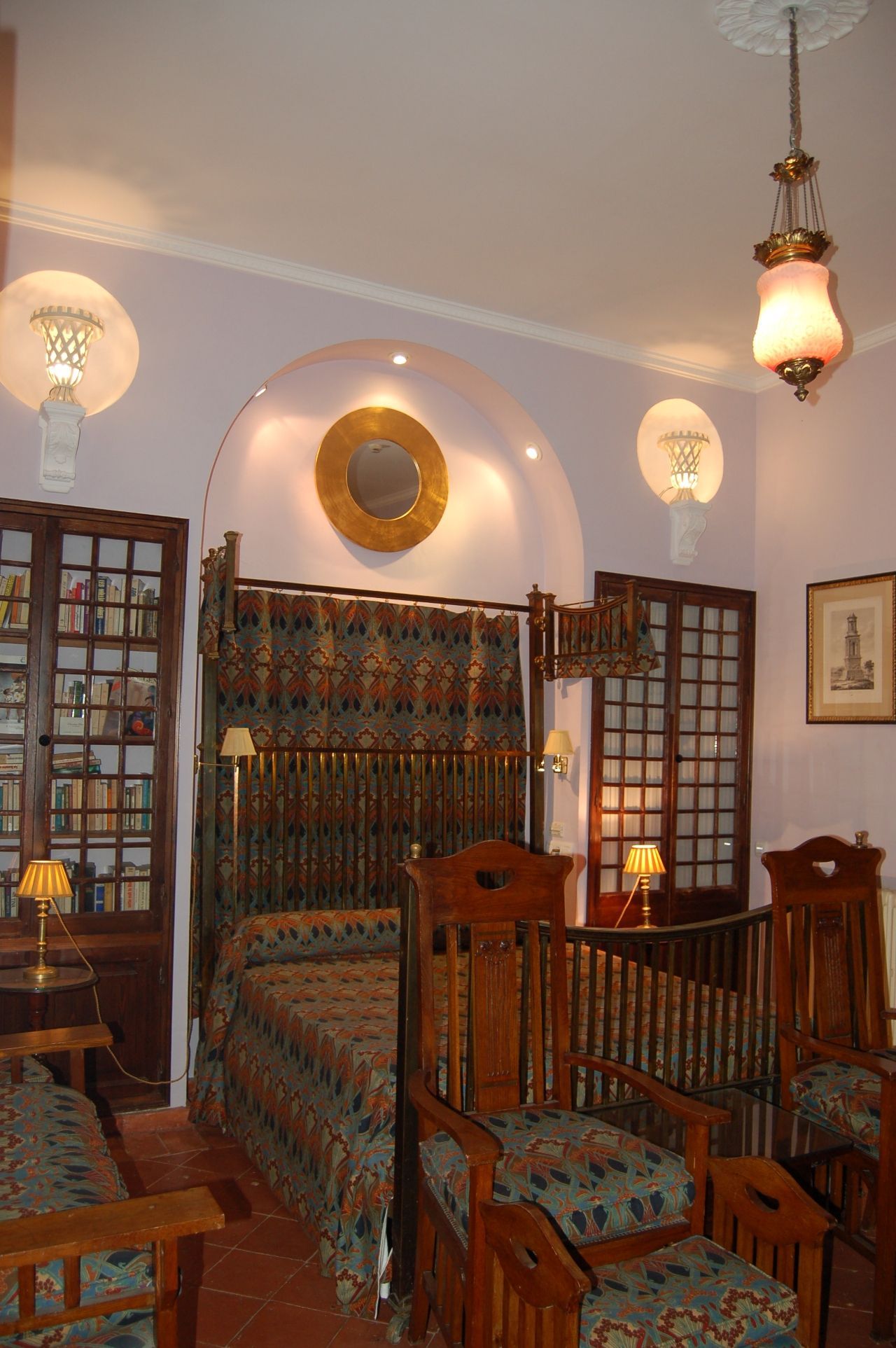 Hotel Palacio de San Benito by Excelencia Rural - Gastronomía y Moda