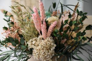 De procuradora a florista - Gastronomía y Moda