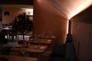 Sestogusto llega al centro de Sevilla de la mano del chef Massimiliano Prete - Gastronomía y Moda