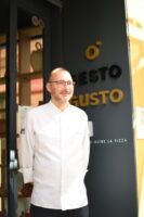 Sestogusto llega al centro de Sevilla de la mano del chef Massimiliano Prete - Gastronomía y Moda
