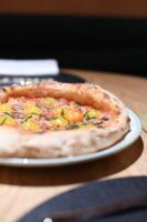 Sestogusto llega al centro de Sevilla de la mano del chef Massimiliano Prete - Gastronomía y Moda