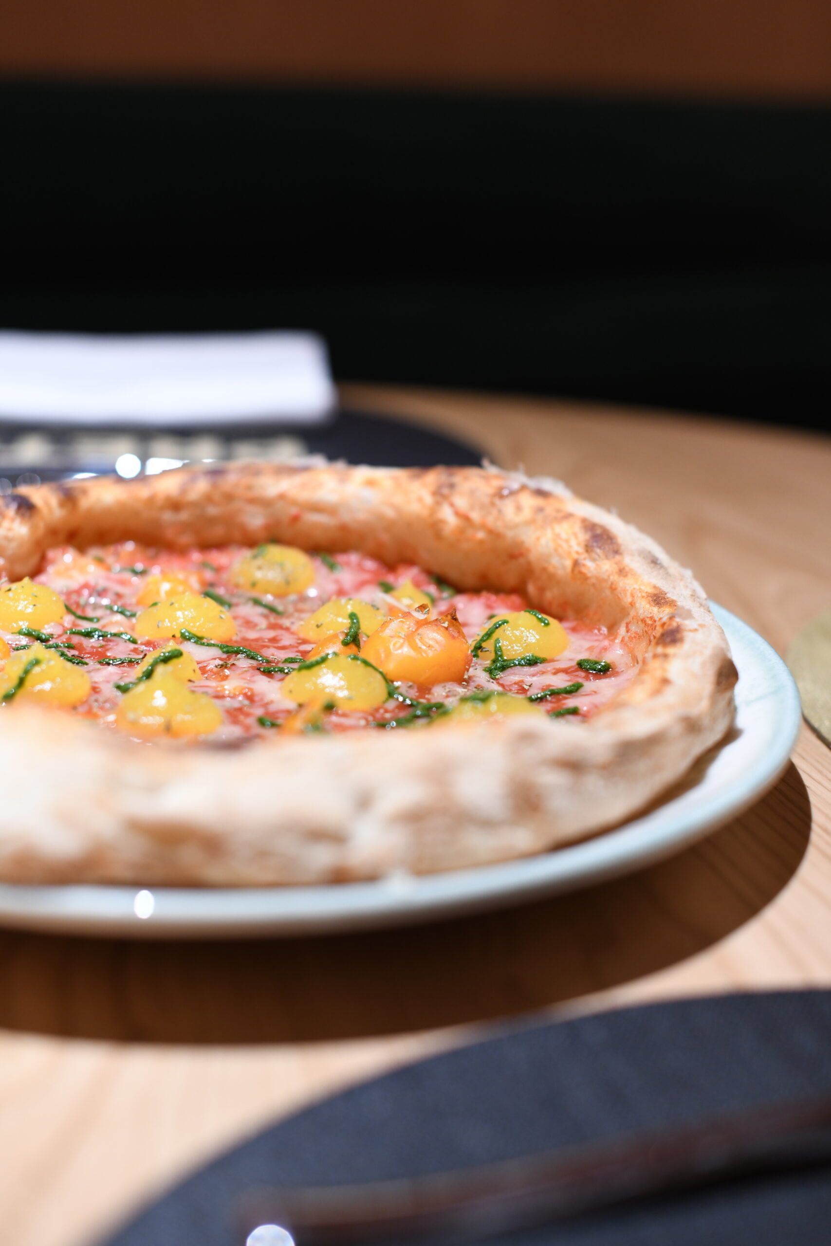 Sestogusto llega al centro de Sevilla de la mano del chef Massimiliano Prete - Gastronomía y Moda