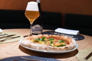 Sestogusto llega al centro de Sevilla de la mano del chef Massimiliano Prete - Gastronomía y Moda