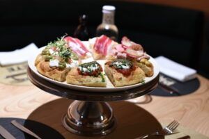 Sestogusto llega al centro de Sevilla de la mano del chef Massimiliano Prete - Gastronomía y Moda
