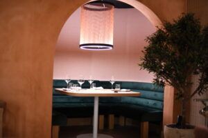Sestogusto llega al centro de Sevilla de la mano del chef Massimiliano Prete - Gastronomía y Moda