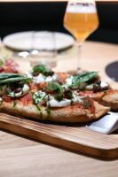 Sestogusto llega al centro de Sevilla de la mano del chef Massimiliano Prete - Gastronomía y Moda