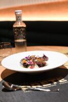 Sestogusto llega al centro de Sevilla de la mano del chef Massimiliano Prete - Gastronomía y Moda