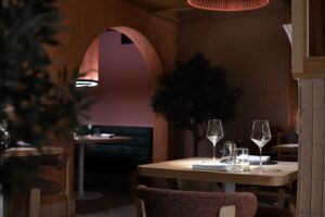 Sestogusto llega al centro de Sevilla de la mano del chef Massimiliano Prete - Gastronomía y Moda