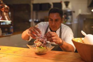Lima Street Food celebra el Día Internacional del Ceviche con un Festival Único: “Ceviche Fest” - Gastronomía y Moda