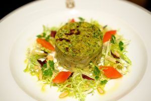 El Hotel Alfonso XIII presenta a Brian Kevin Deegan, nuevo Executive Chef del Restaurante San Fernando - Gastronomía y Moda