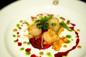 El Hotel Alfonso XIII presenta a Brian Kevin Deegan, nuevo Executive Chef del Restaurante San Fernando - Gastronomía y Moda