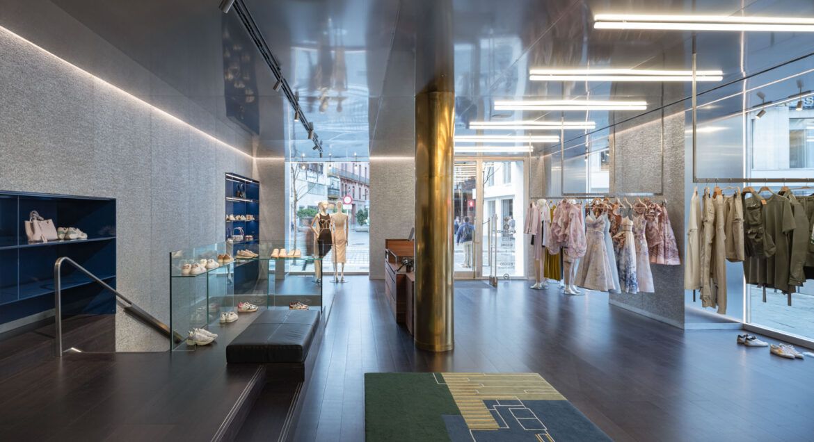 MKR trend makers, la apuesta por el lujo contemporáneo y el diseño de vanguardia que llega a Sevilla MKR trend makers, la apuesta por el lujo contemporáneo y el diseño de vanguardia que llega a Sevilla - Gastronomía y Moda
