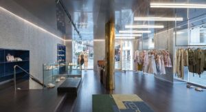 MKR trend makers, la apuesta por el lujo contemporáneo y el diseño de vanguardia que llega a Sevilla - Gastronomía y Moda