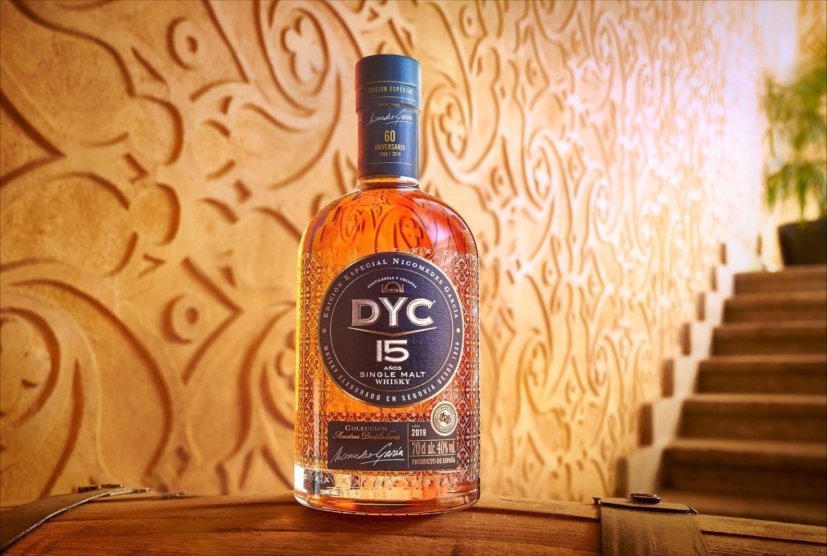 DYC propone su colección más premium para celebrar el Día del Padre - Gastronomía y Moda