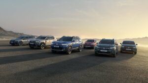 Dacia Sandero consolida su liderazgo como el coche más vendido en España y refuerza el éxito de la marca en 2025 - Gastronomía y Moda