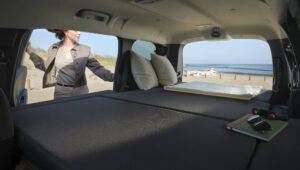 Dacia renueva el 7 plazas más accesible del mercado con mejoras, más potencia y conectividad - Gastronomía y Moda