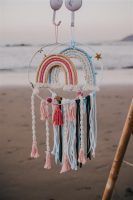 Macaronesia Macramé presenta sus creaciones infantiles para esta temporada - Gastronomía y Moda