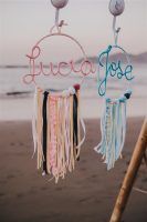 Macaronesia Macramé presenta sus creaciones infantiles para esta temporada - Gastronomía y Moda