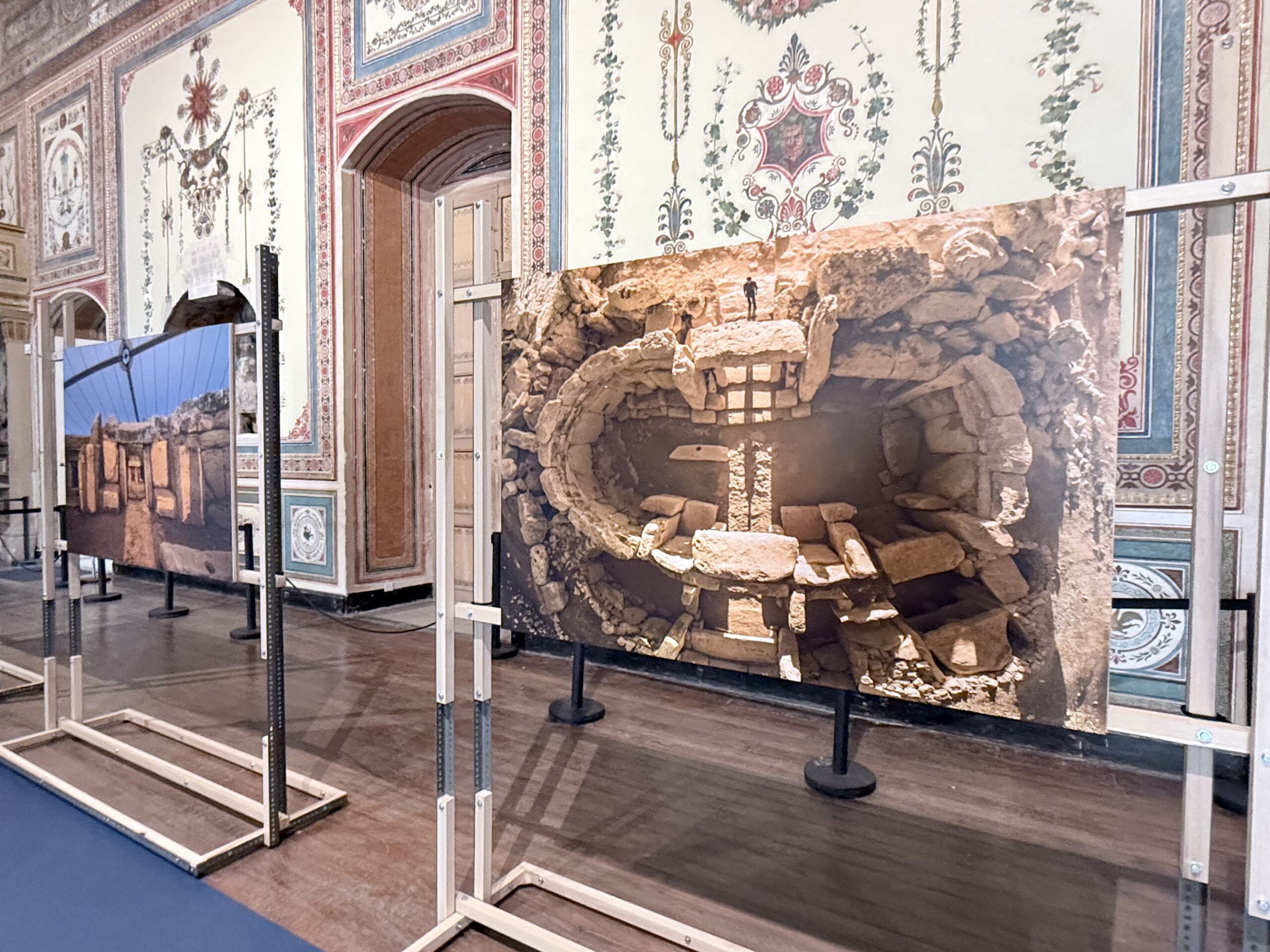 Malta Biennale 2026: el Arte Contemporáneo se mide con la Historia - Gastronomía y Moda