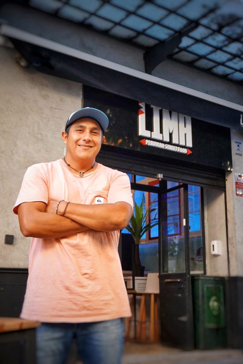 Los mejores ceviches, causas o anticuchos al estilo callejero de la capital de Perú los encontrarás en Lima Street Food - Gastronomía y Moda